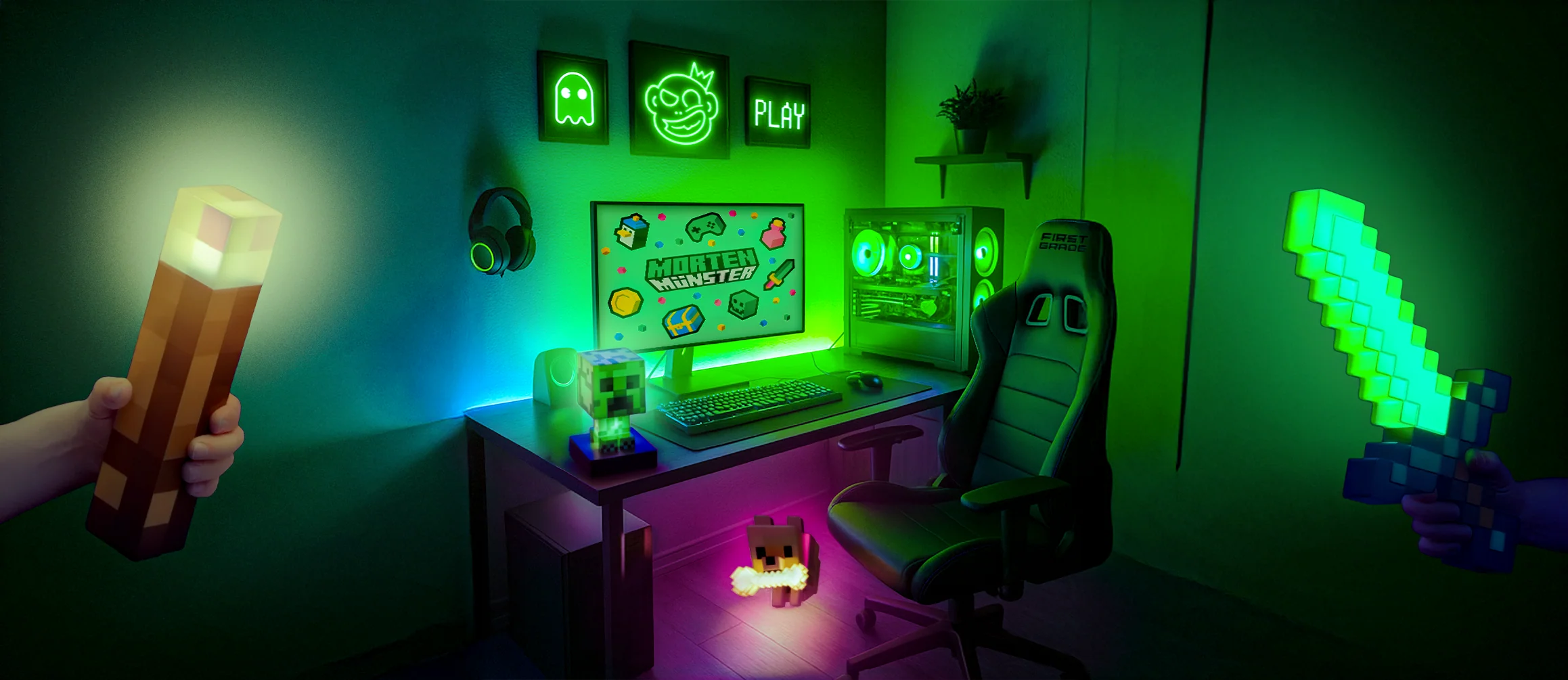 Eksklusivt modetøj fra dine favoritter