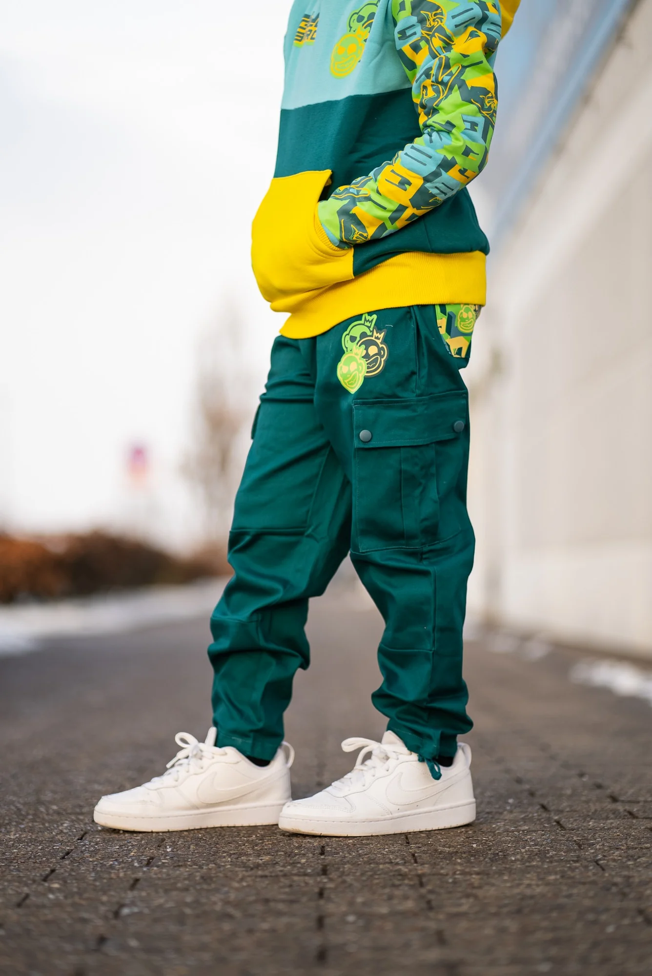 Guldborg - VIBE Bukser - Image 3