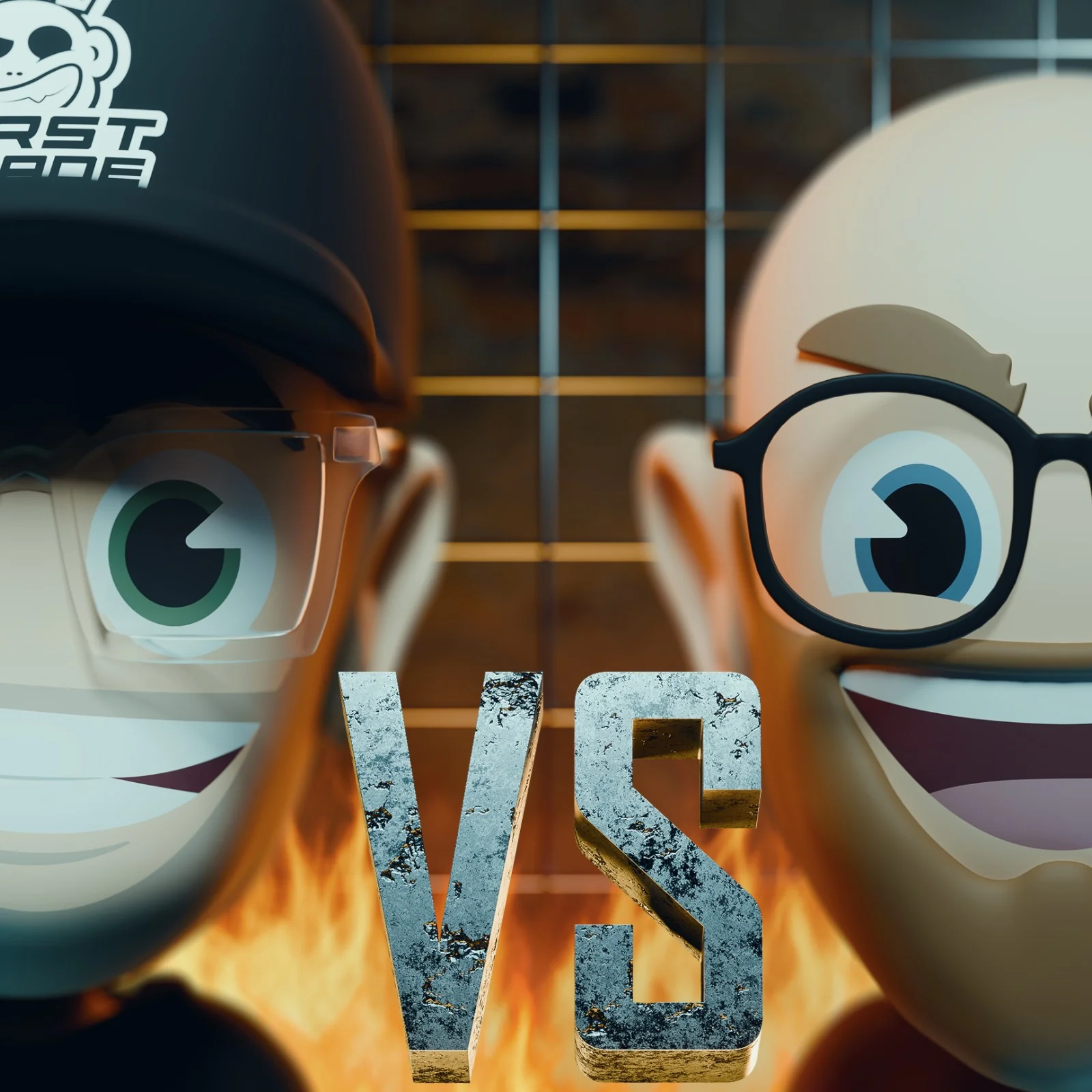 Eiqu Miller, Peepz Vol. 2 - Image 3