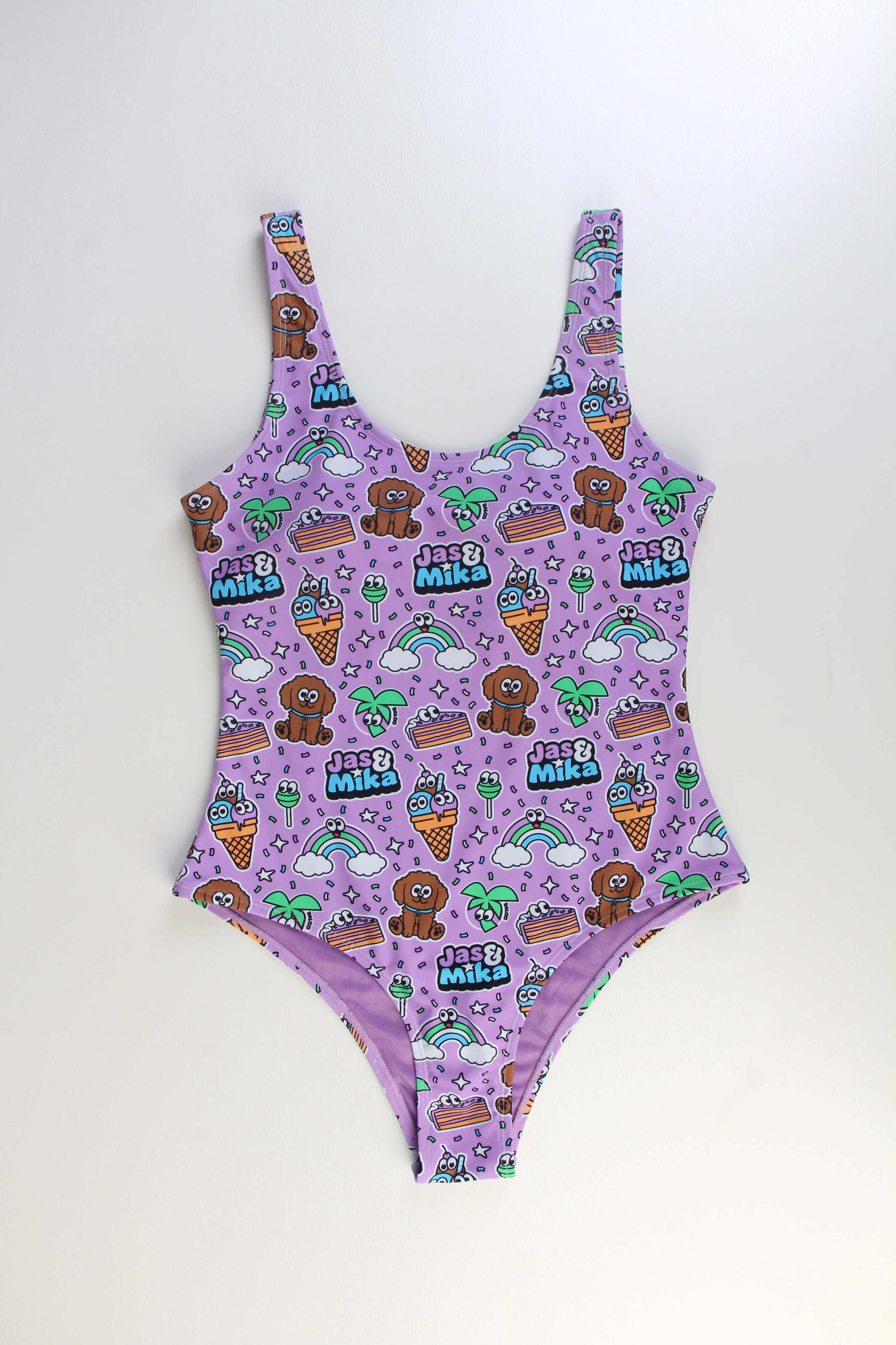 Jas & Mika Badedragt "DREAMS" - Image 5