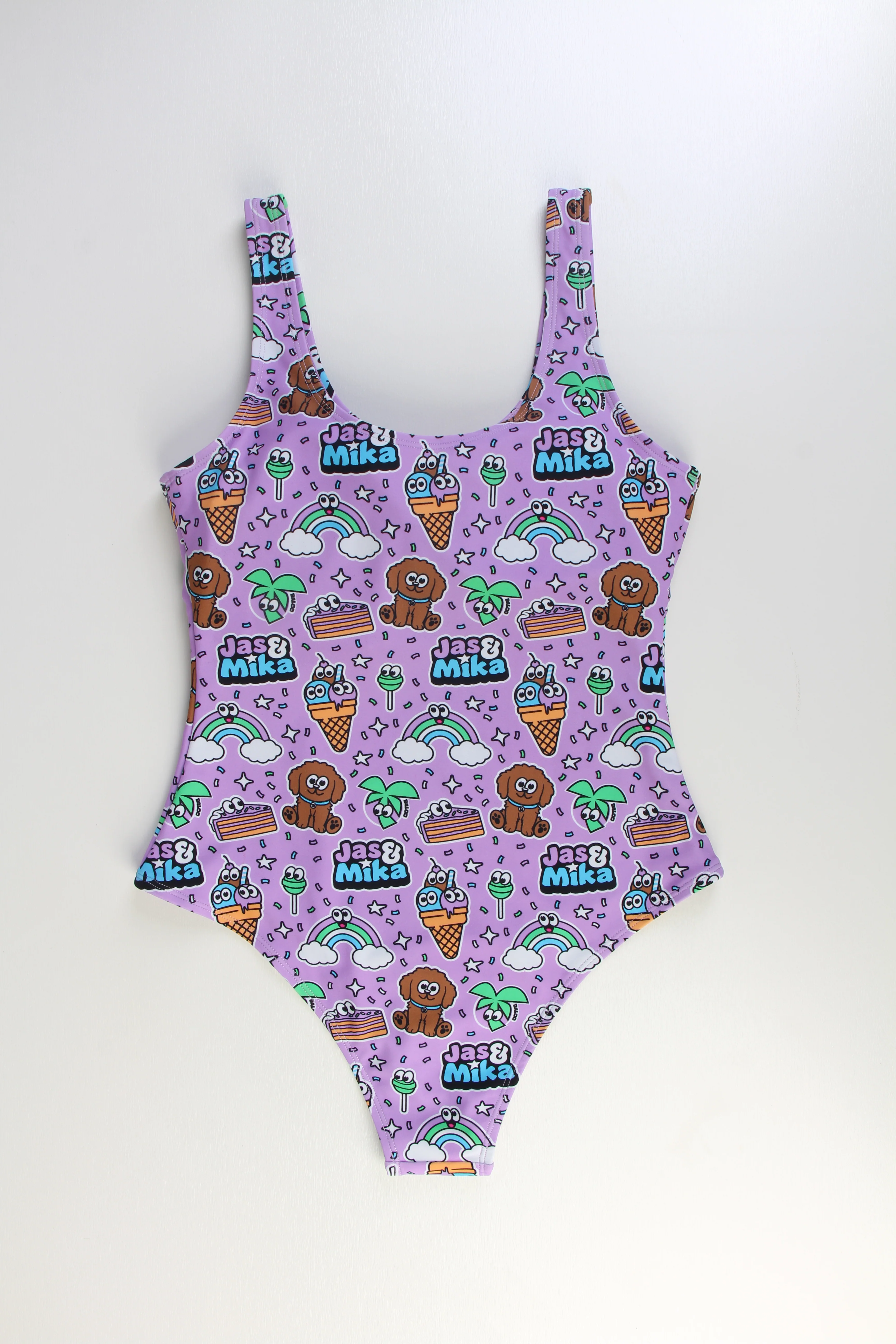 Jas & Mika Badedragt "DREAMS" - Image 6