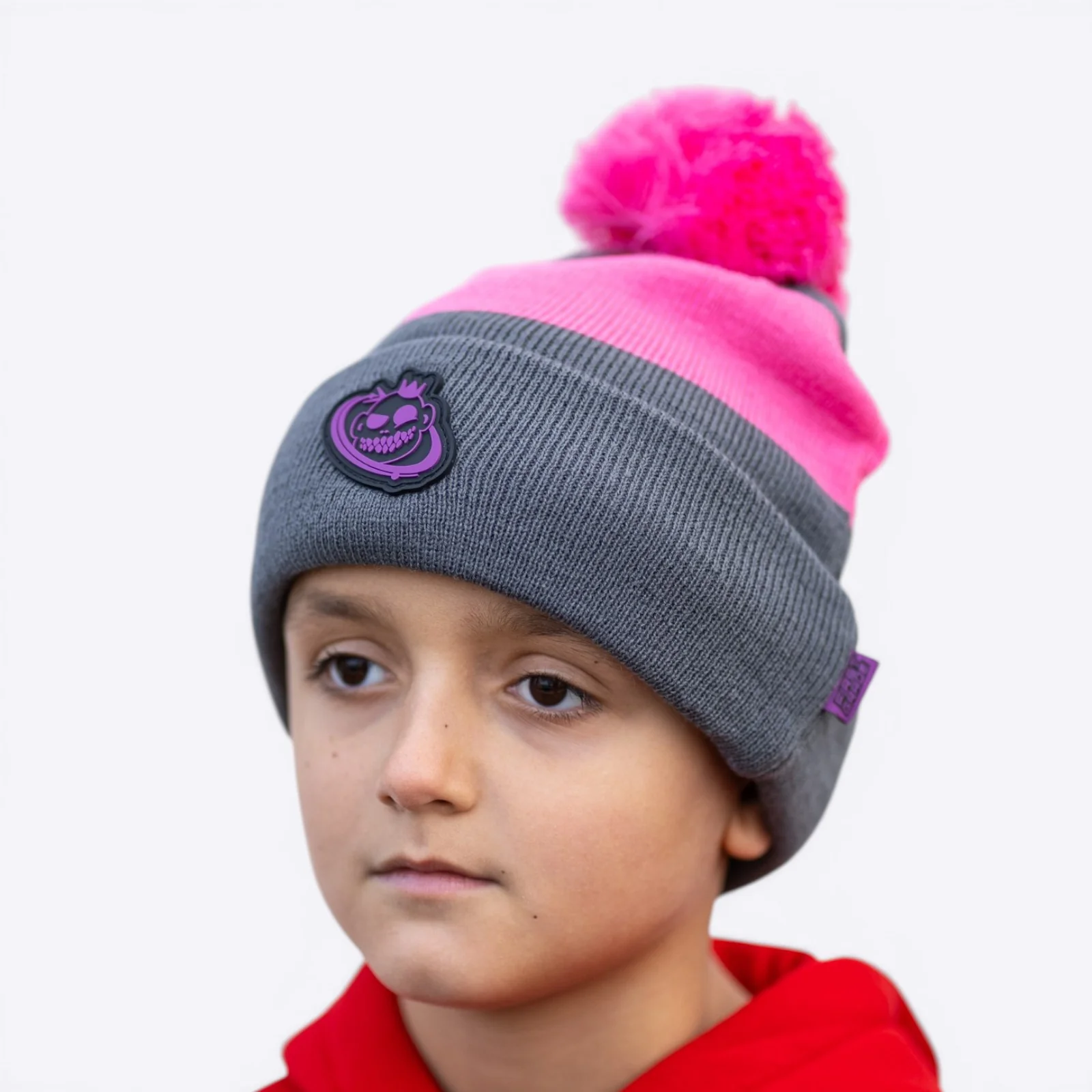 FirstGrade - Psycho Beanie - Vinterhue - Hue - Image 3
