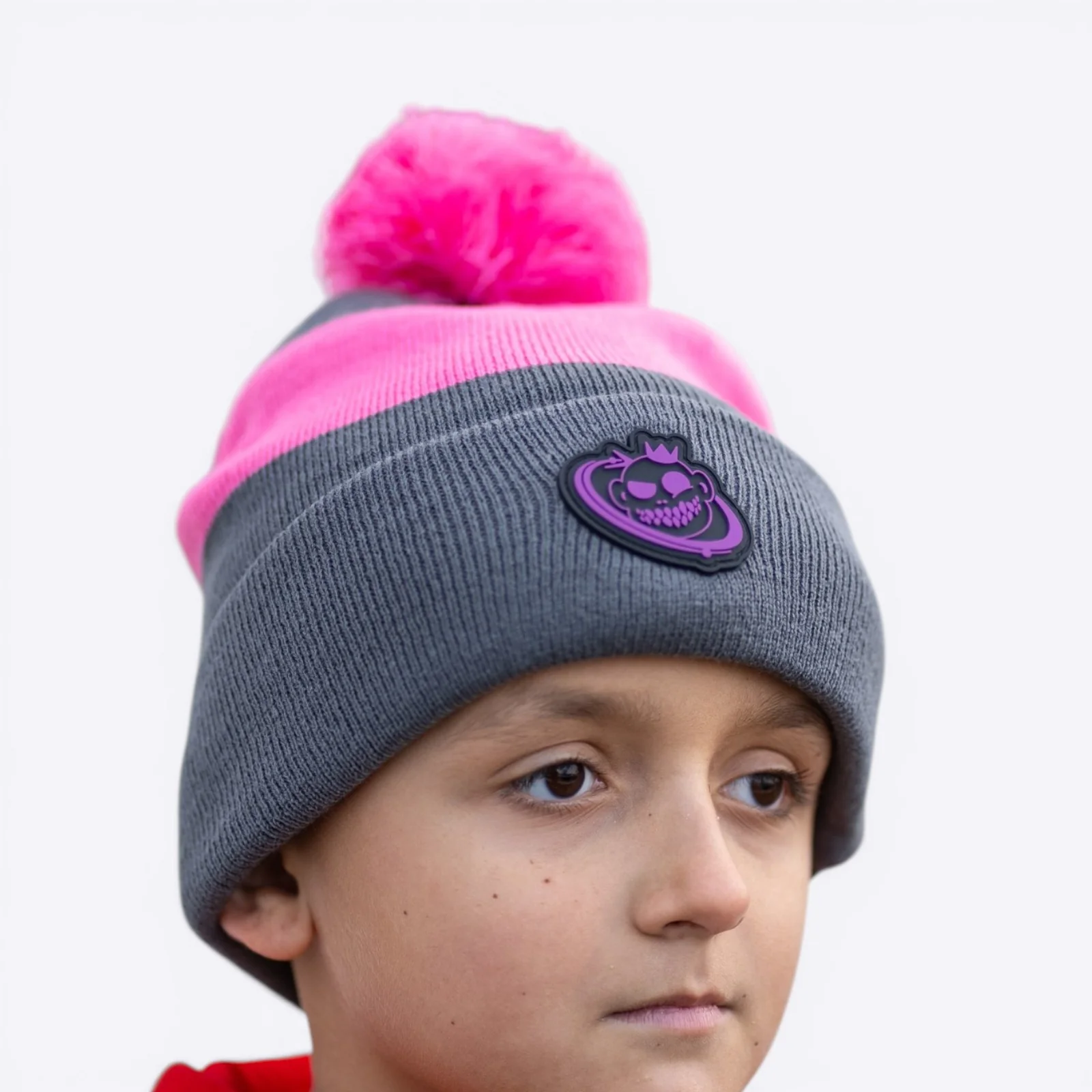 FirstGrade - Psycho Beanie - Vinterhue - Hue - Image 4