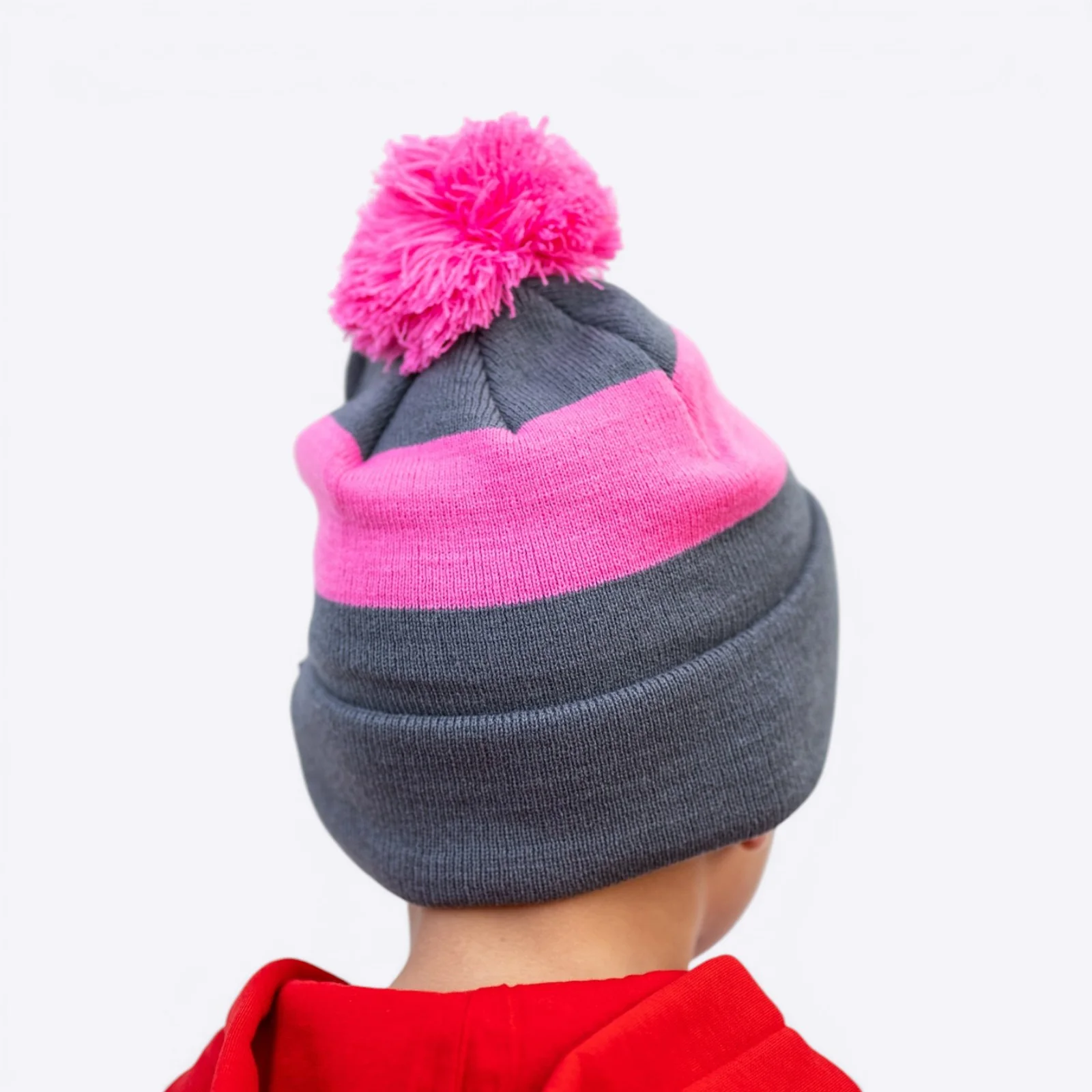 FirstGrade - Psycho Beanie - Vinterhue - Hue - Image 7