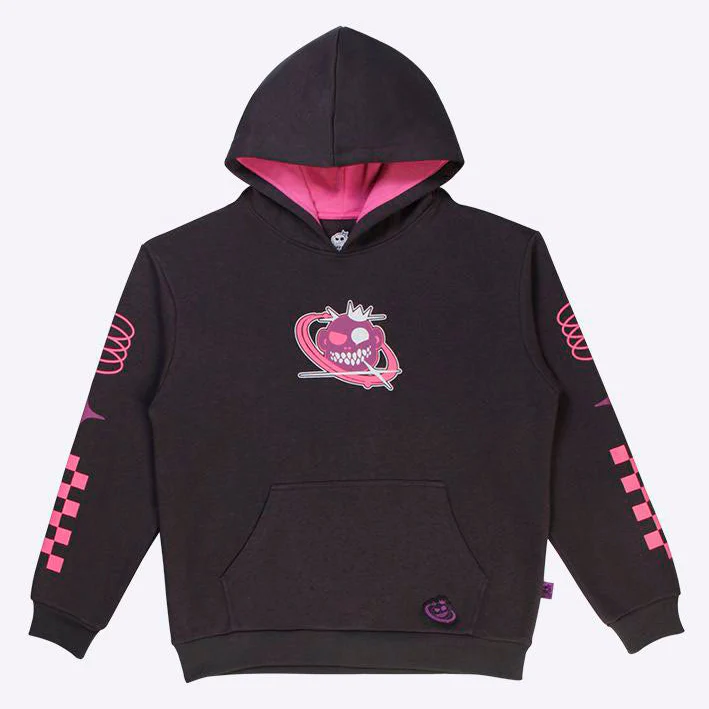 FirstGrade - PSYCHO HOODIE - Image 4