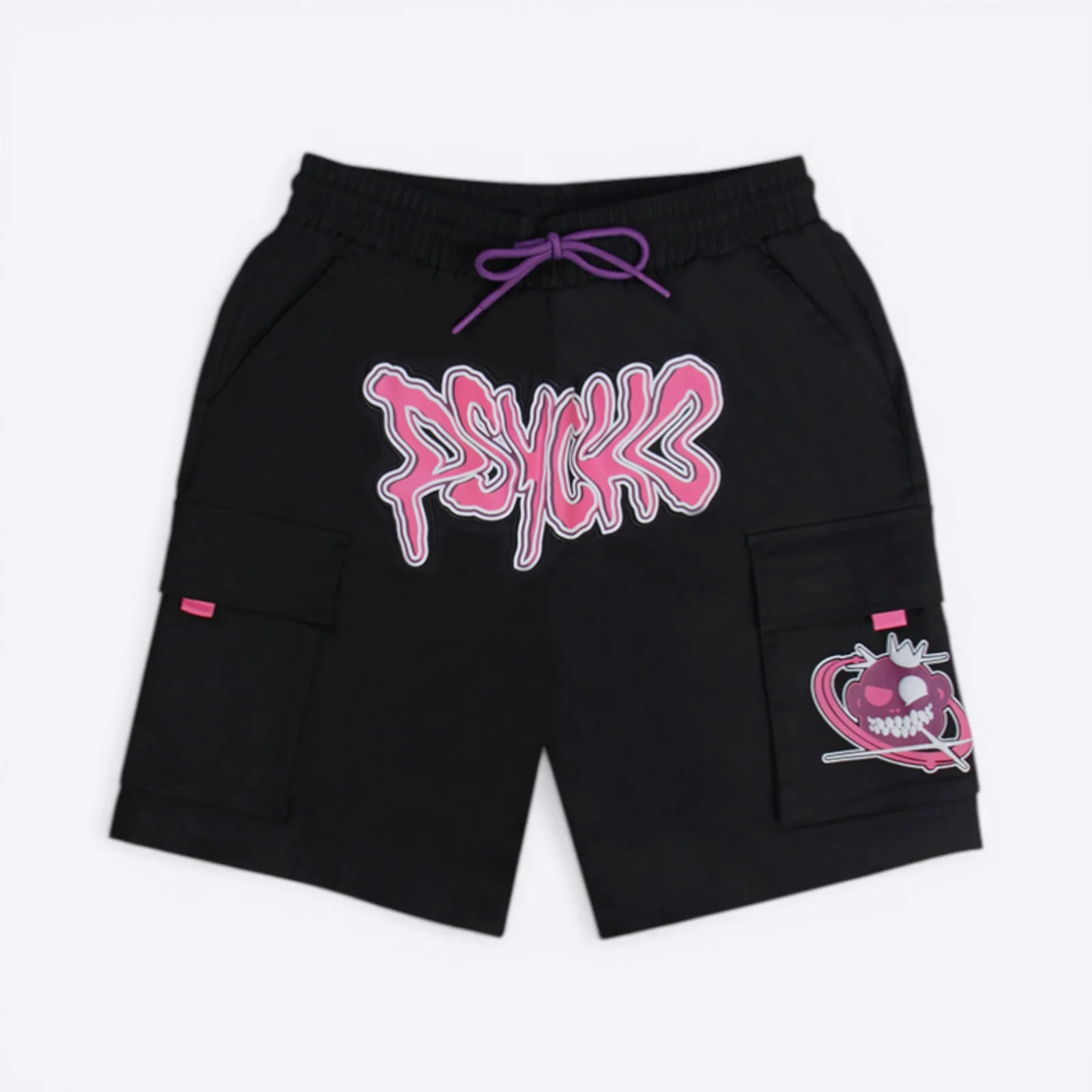 FirstGrade - Psycho Shorts - Image 3