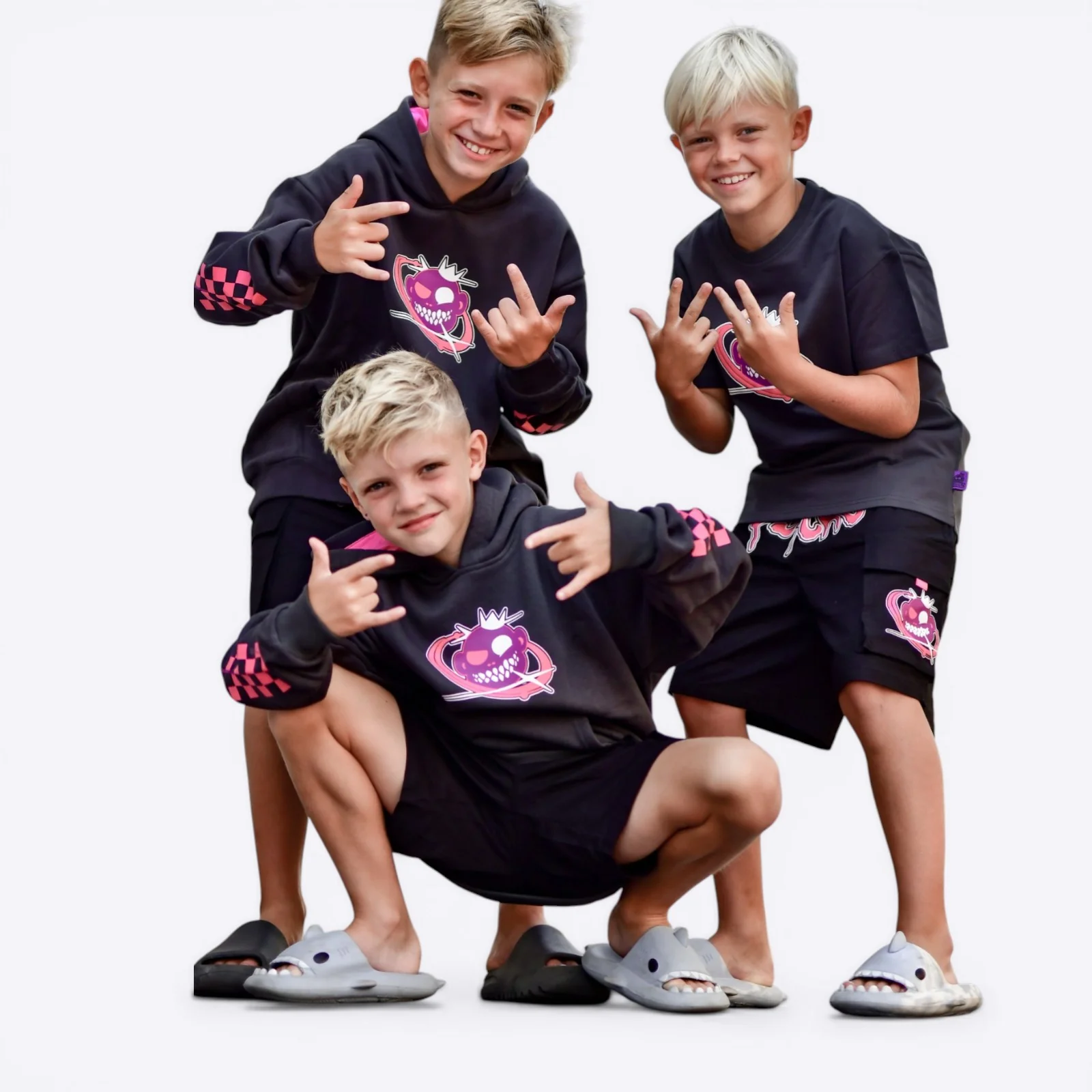 FirstGrade - Psycho Shorts - Image 7