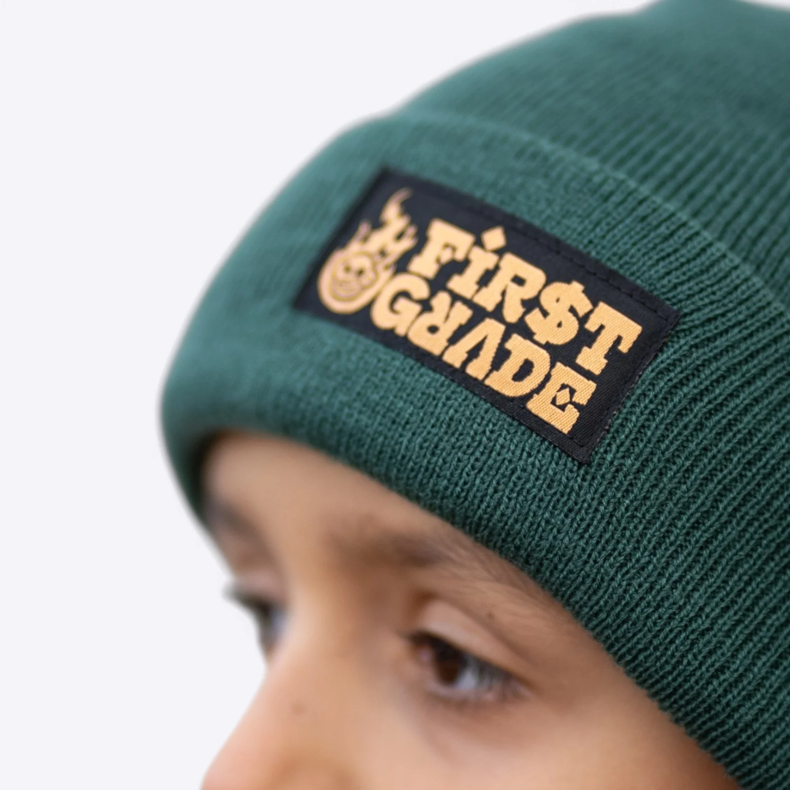 FirstGrade - SMACK BEANIE - Vinterhue - Hue - Image 4