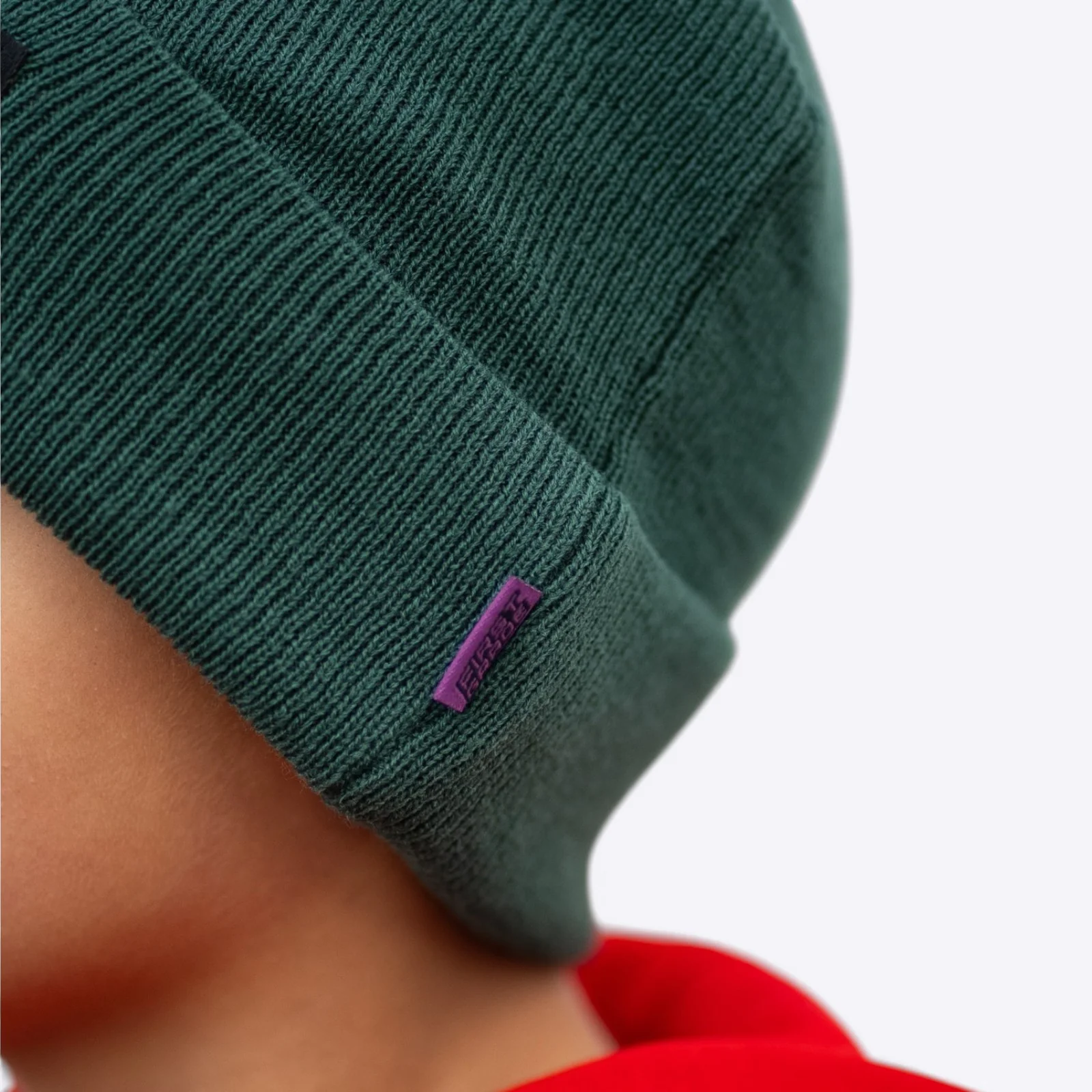 FirstGrade - SMACK BEANIE - Vinterhue - Hue - Image 5