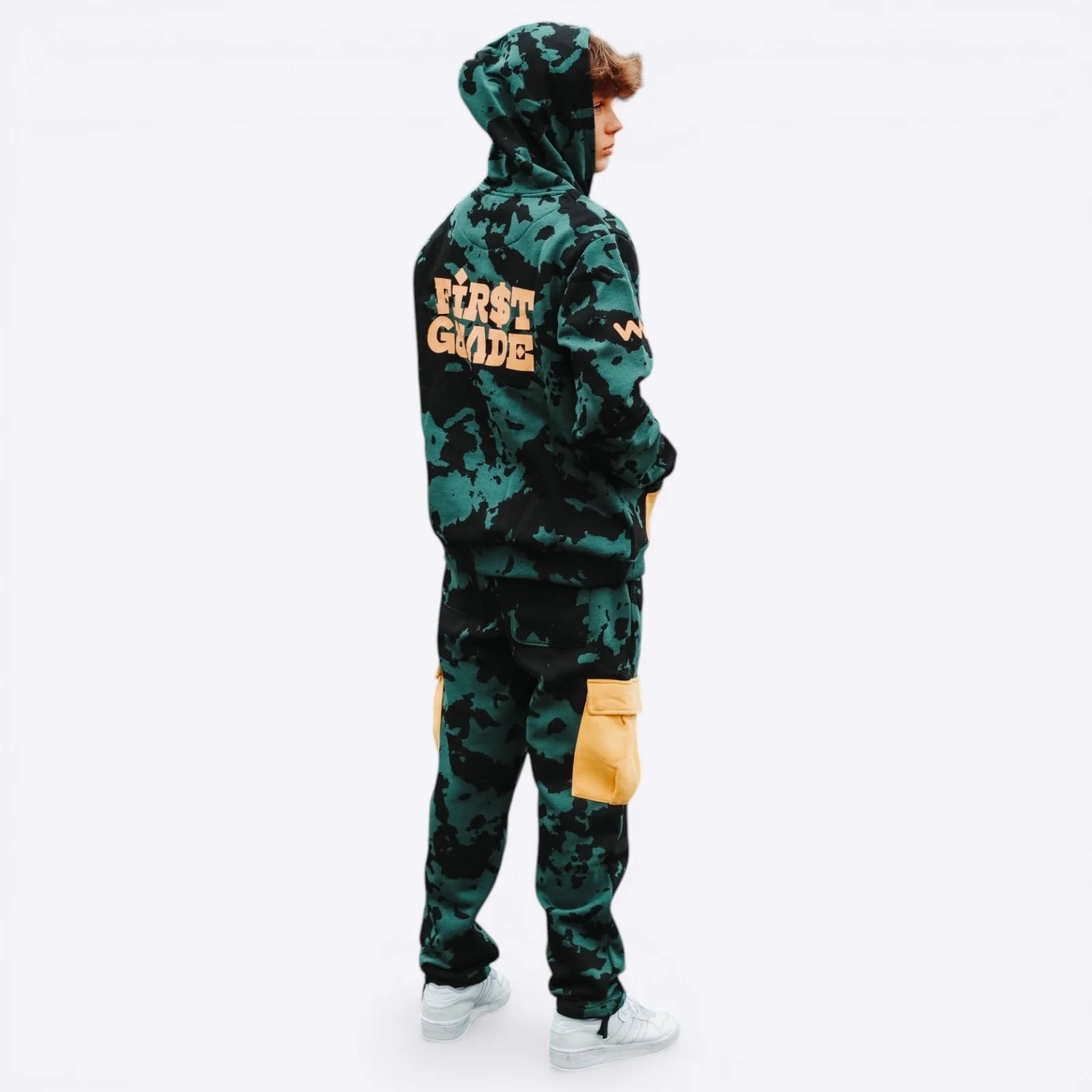 FirstGrade - SMACK HOODIE - Image 4