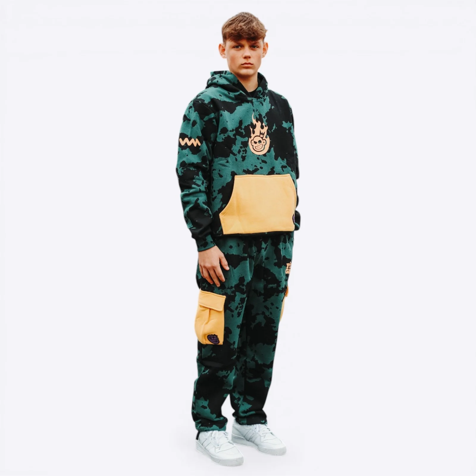 FirstGrade - SMACK PANTS - Image 3