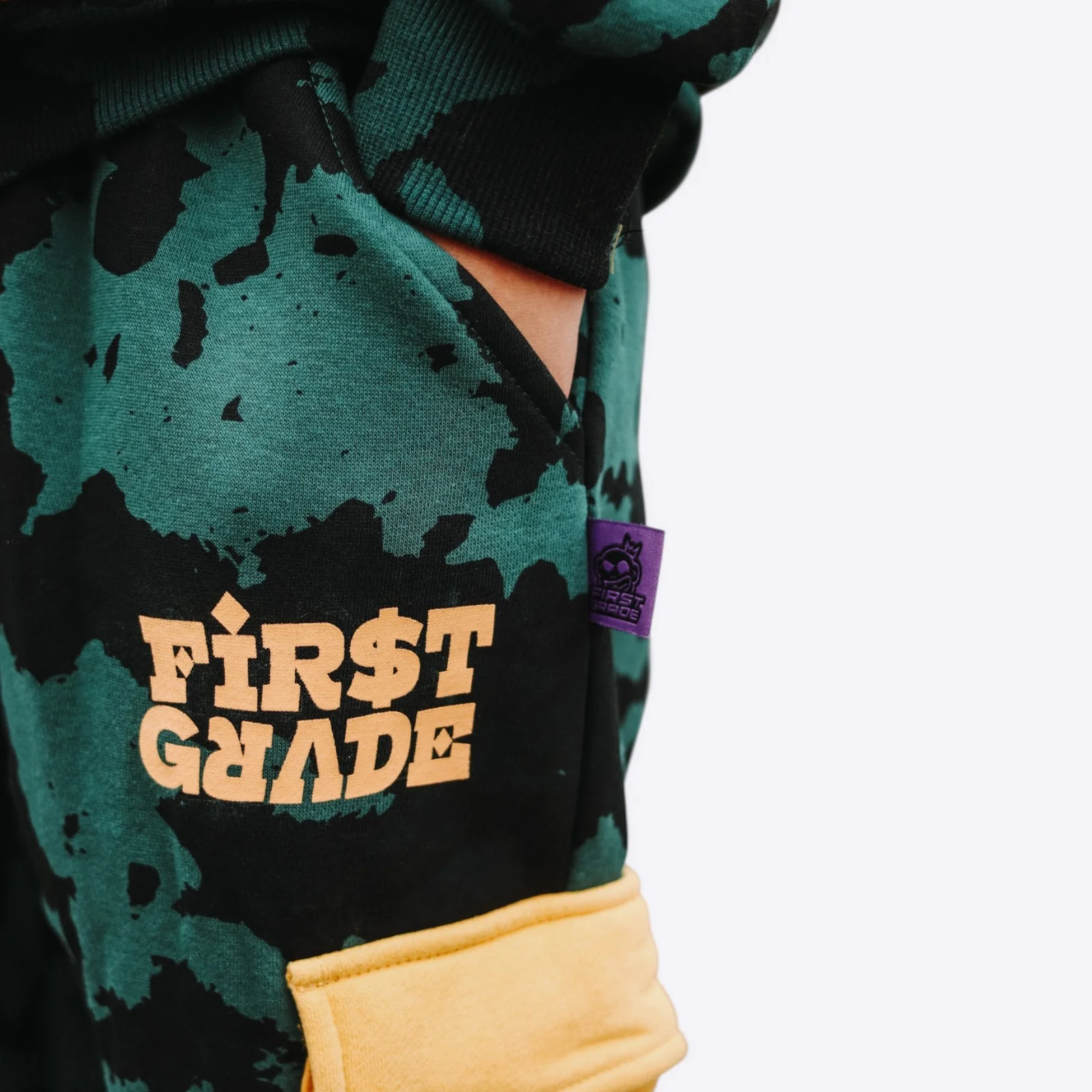 FirstGrade - SMACK PANTS - Image 6