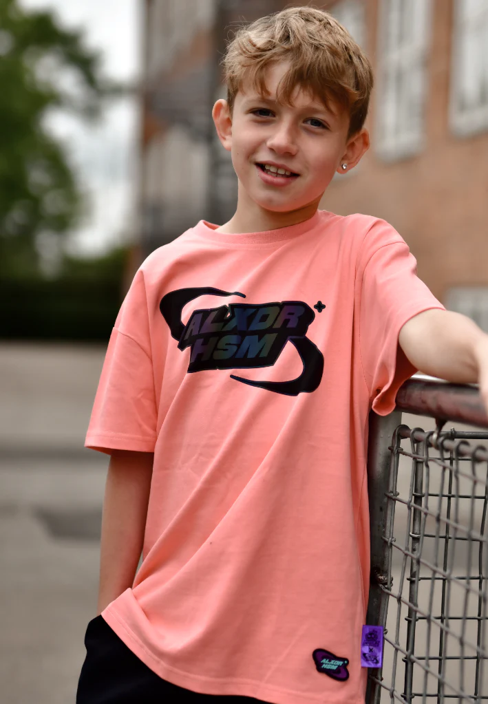 Alexander Husum - "Astro" T-Shirt - Image 3