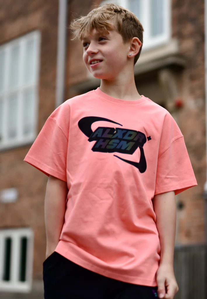 Alexander Husum - "Astro" T-Shirt - Image 4