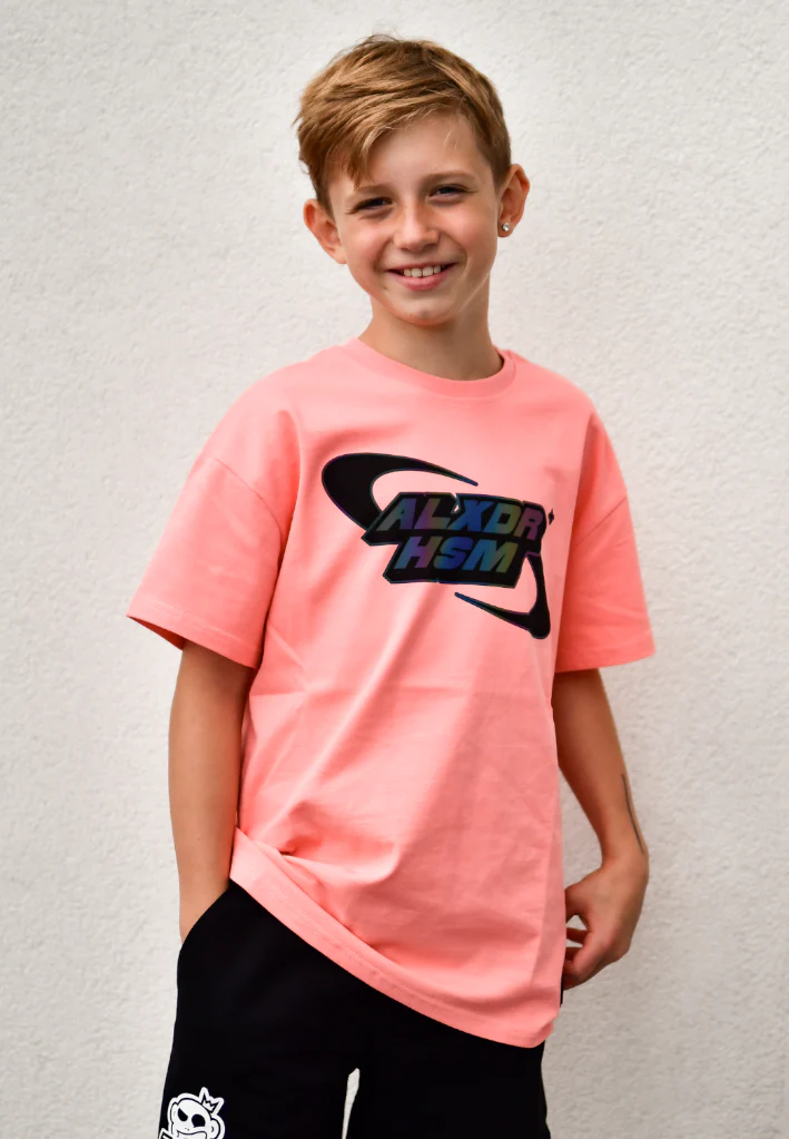 Alexander Husum - "Astro" T-Shirt - Image 5