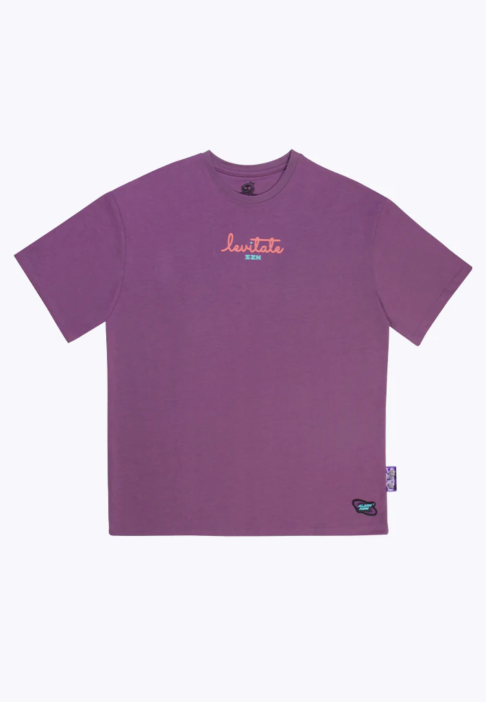 Alexander Husum - "Levitate" T-Shirt - Image 4