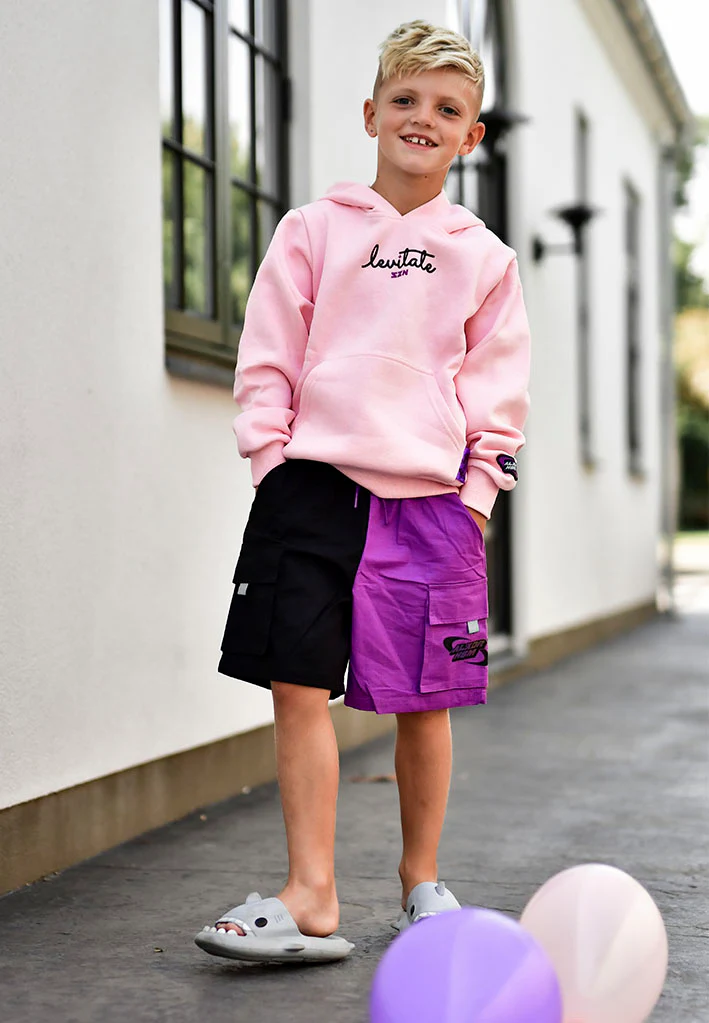 Alexander Husum - "Team" Hoodie - Image 4