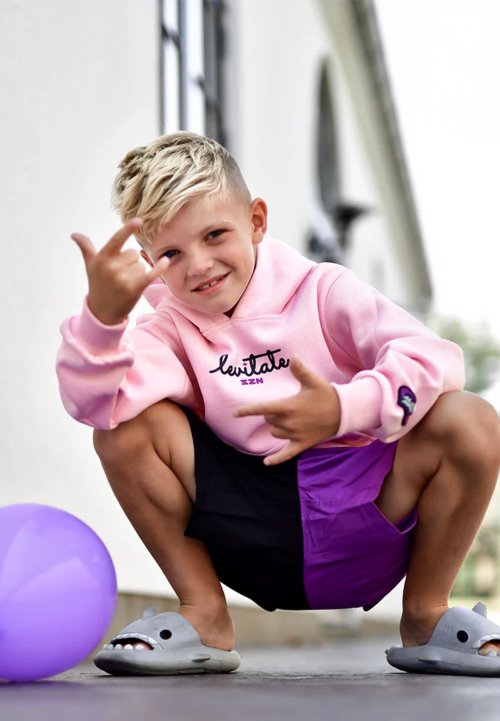 Alexander Husum - "Team" Hoodie - Image 5