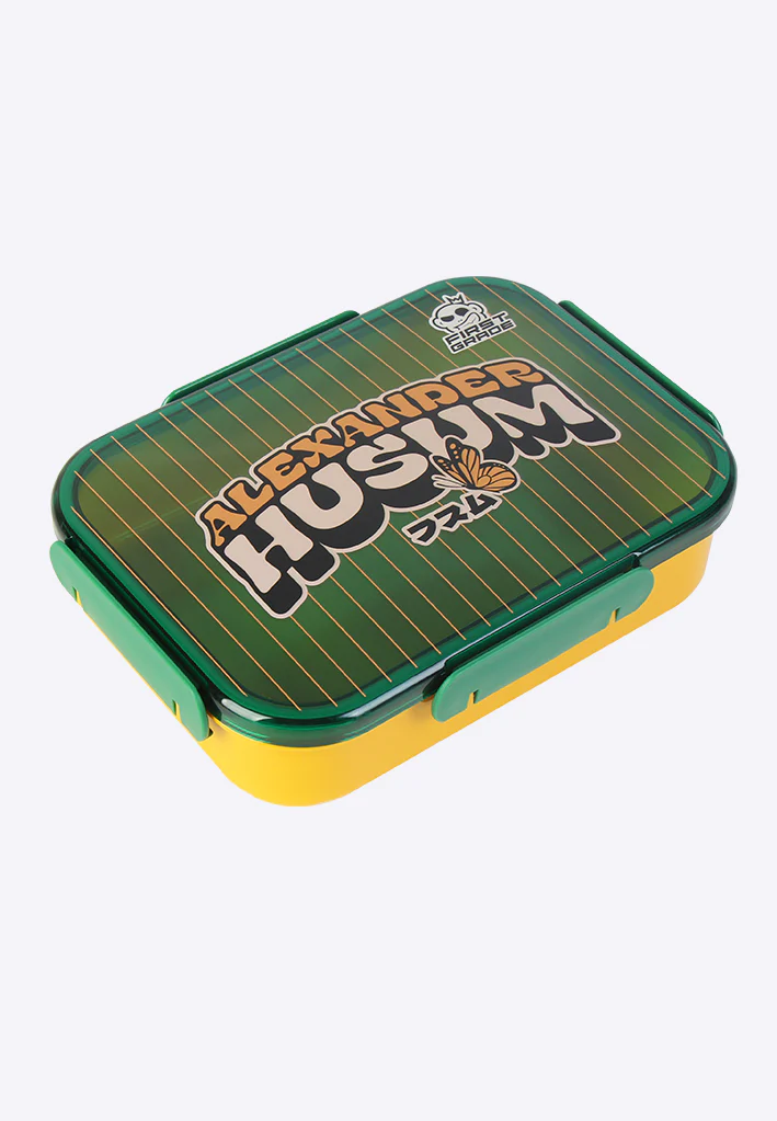 Alexander Husum University Madkasse - Image 3