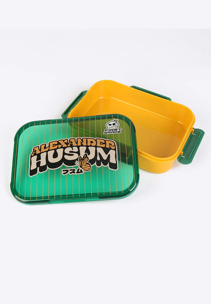 Alexander Husum University Madkasse - Image 4