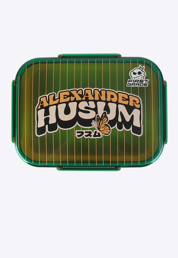 Alexander Husum University Madkasse - Image 5