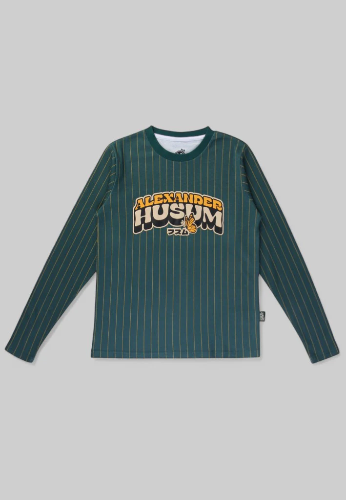 Alexander Husum University Pyjamas sæt - Image 3