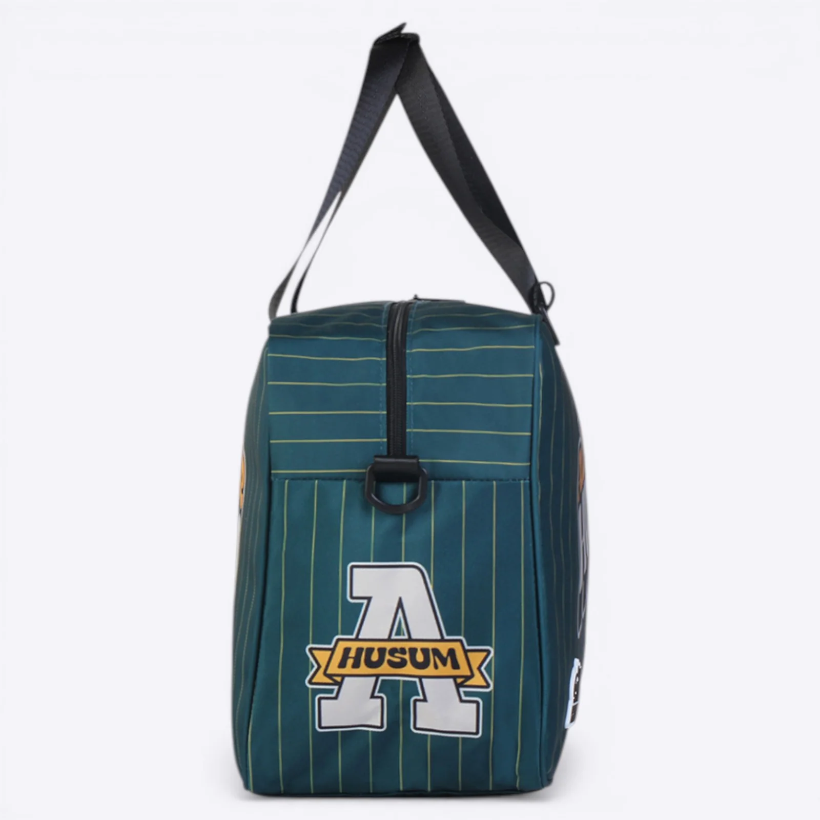 Alexander Husum University sportstaske - Image 3