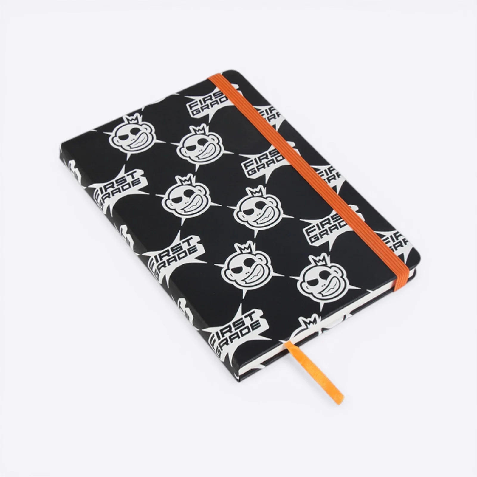 FirstGrade Qual Notesbog - Image 4