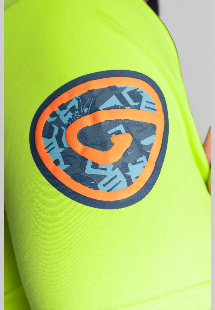 Guldborg - Electro T-shirt - Image 3