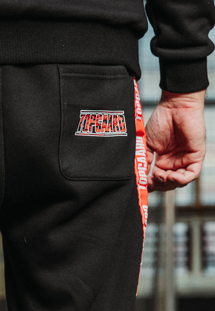 Niki Topgaard - Dribble Pants - Image 4