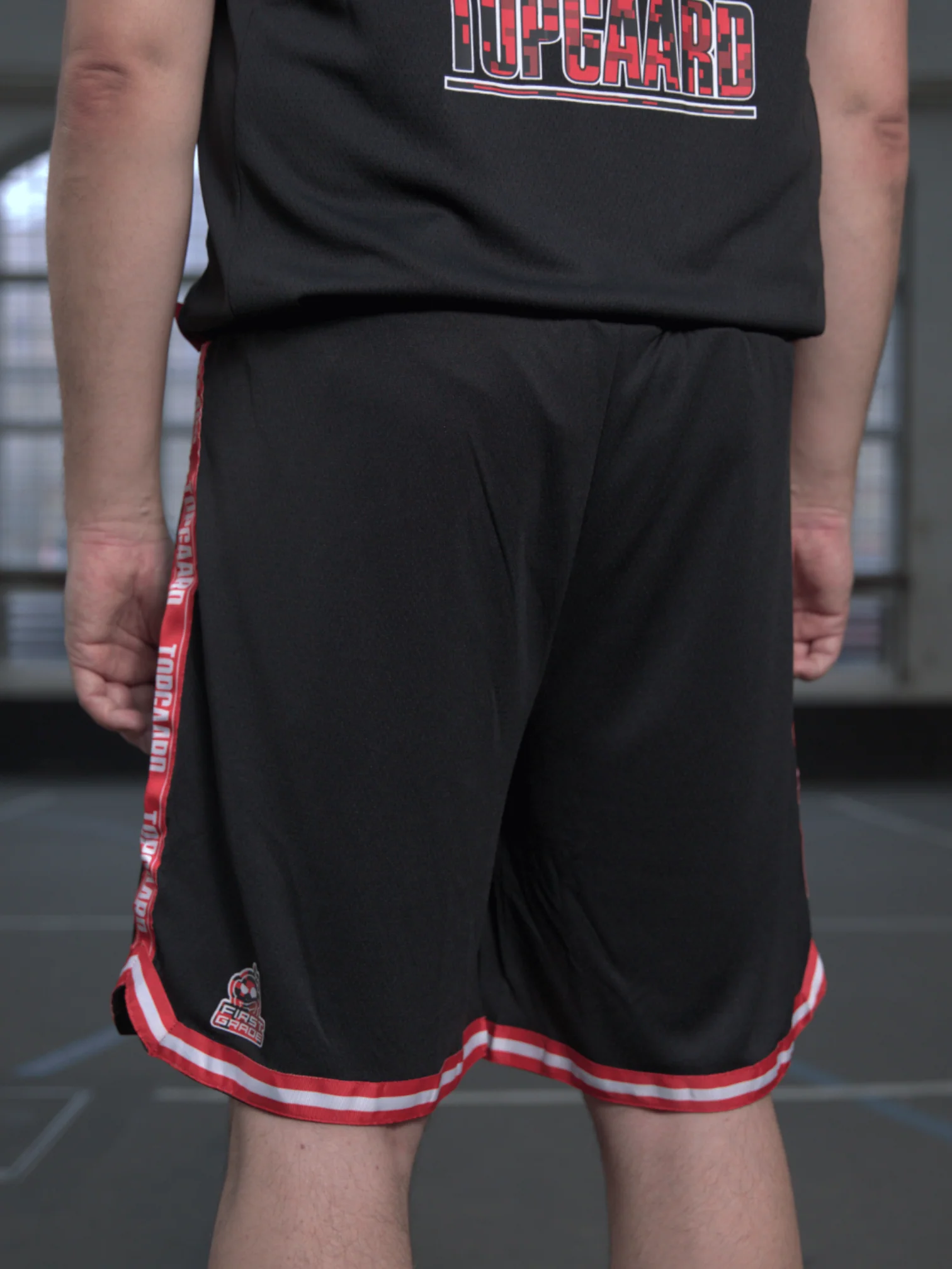 Niki Topgaard - Dunk Shorts - Image 3