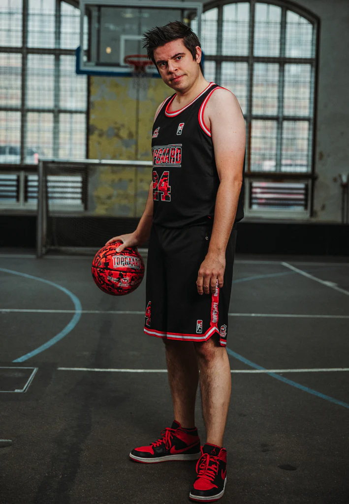 Niki Topgaard - Dunk Shorts - Image 4