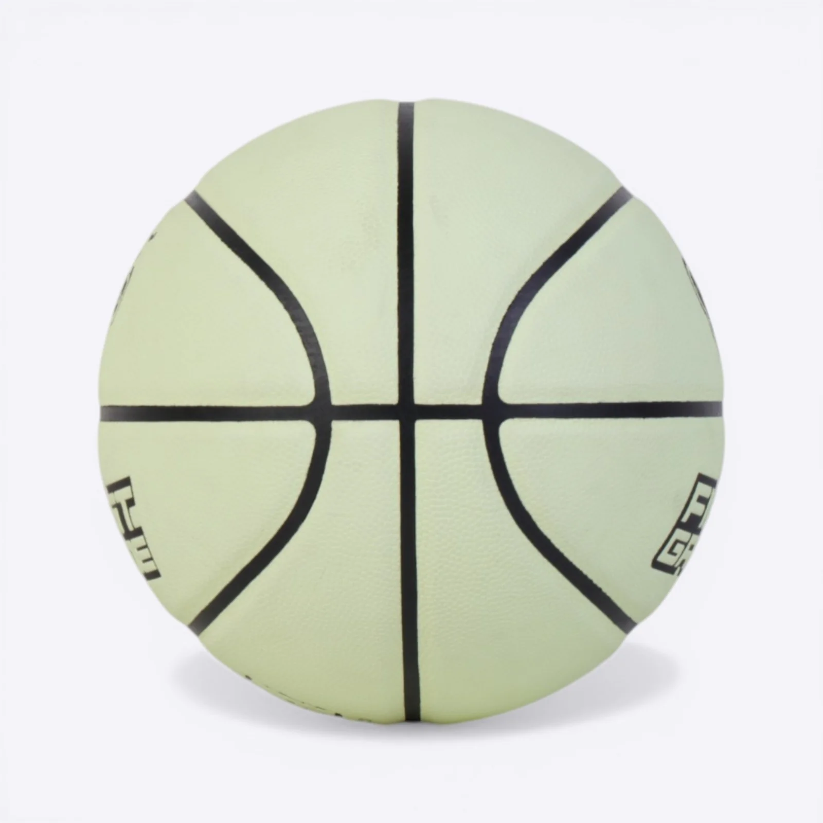 FirstGrade Selvlysende Basketball - Image 3