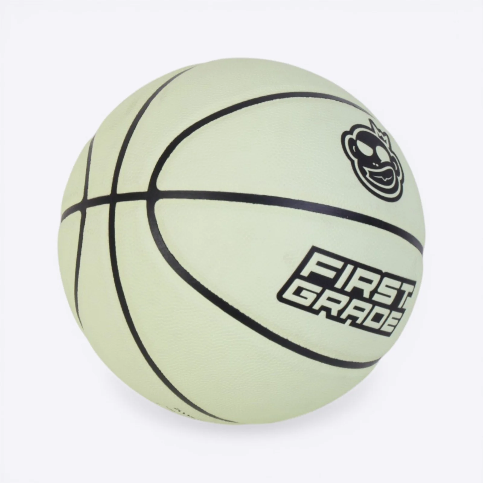 FirstGrade Selvlysende Basketball - Image 4