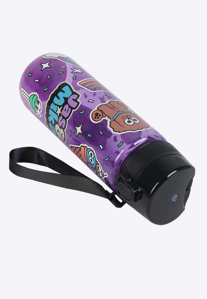 Jas & Mika Dreams Drikkedunk - Image 3