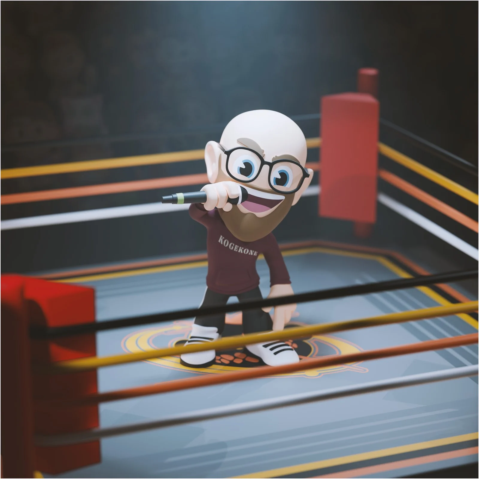 Johnni Gade Peepz Vol. 2 - Image 3