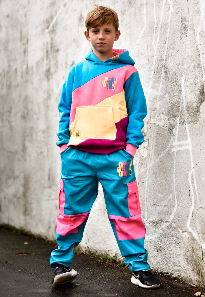 Morten Münster - Ohøj Twister Hoodie - Image 4