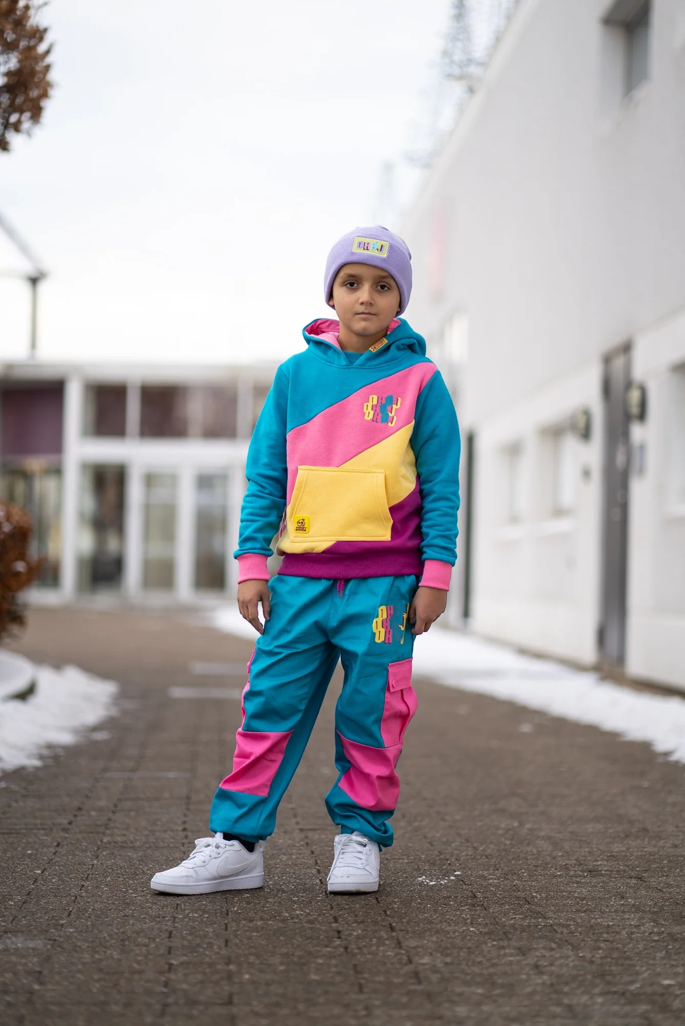 Morten Münster - Ohøj Twister Pants - Image 3