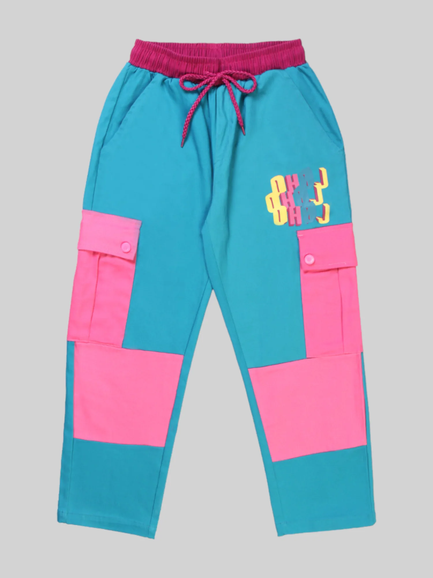 Morten Münster - Ohøj Twister Pants - Image 5