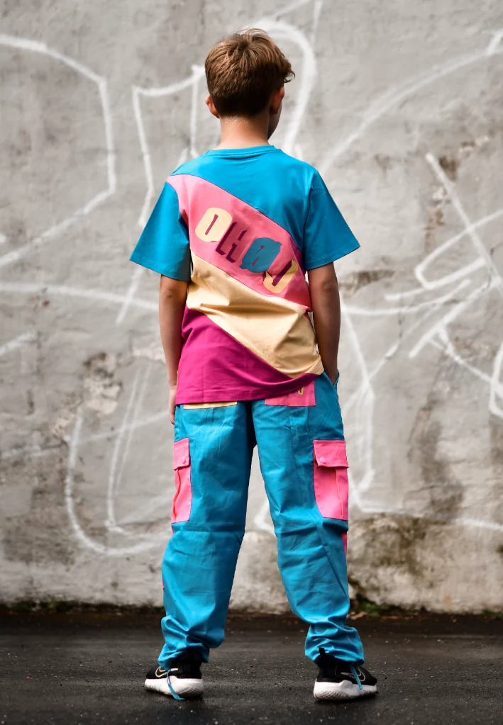 Morten Münster - Ohøj Twister T-shirt - Image 3