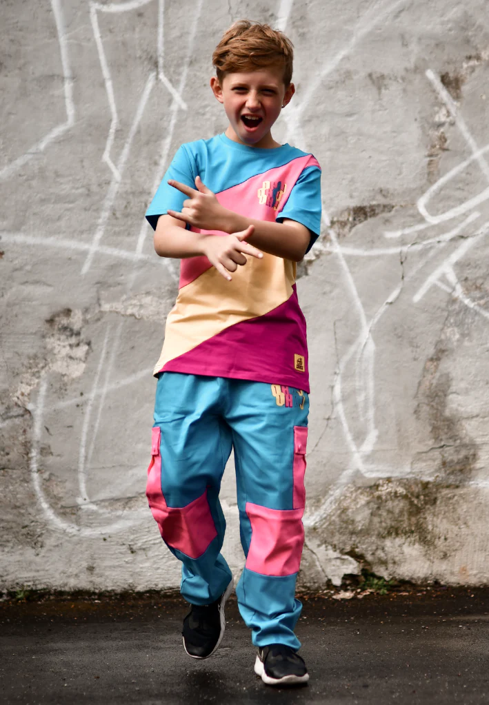 Morten Münster - Ohøj Twister T-shirt - Image 4