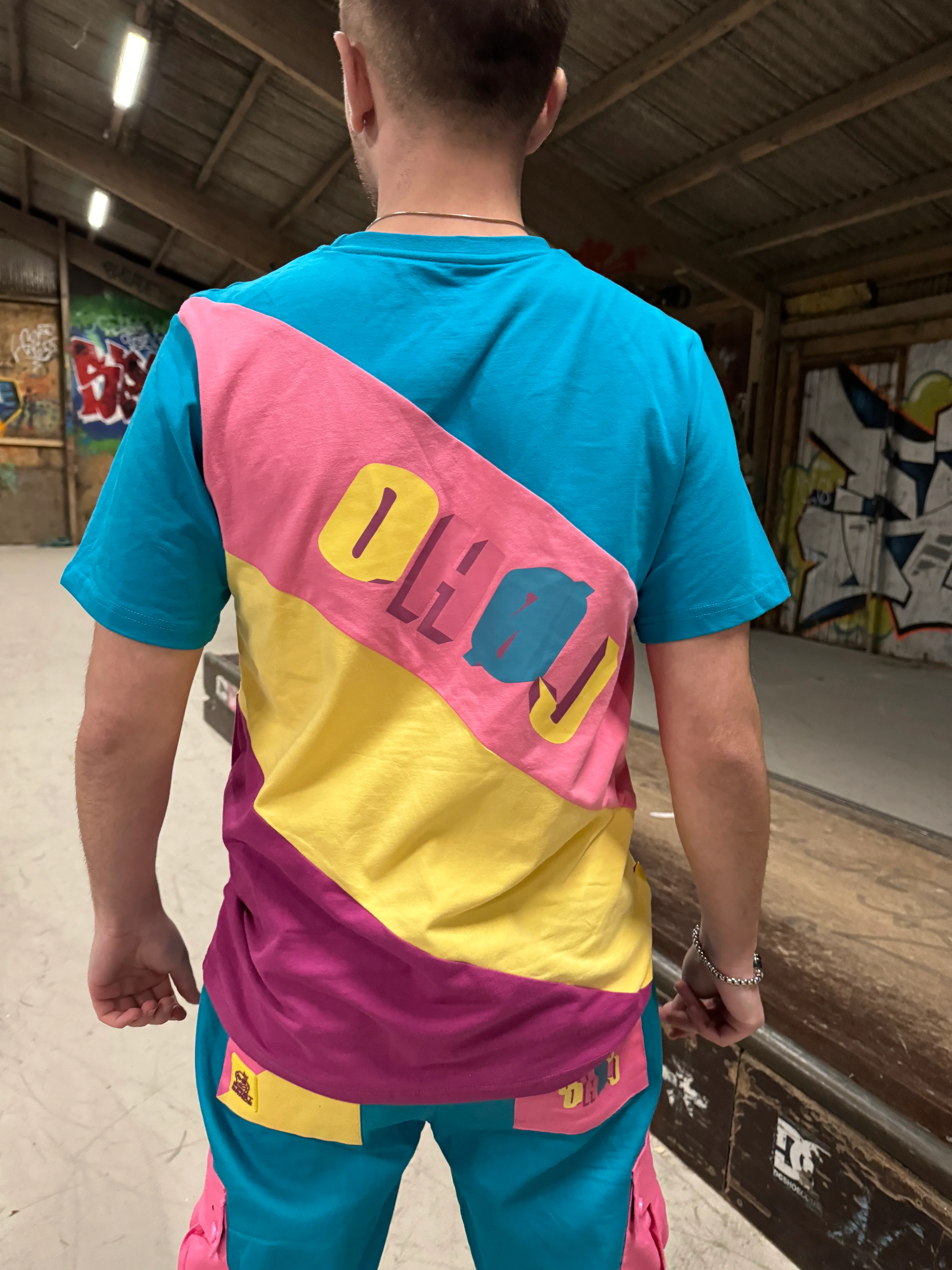 Morten Münster - Ohøj Twister T-shirt - Image 6