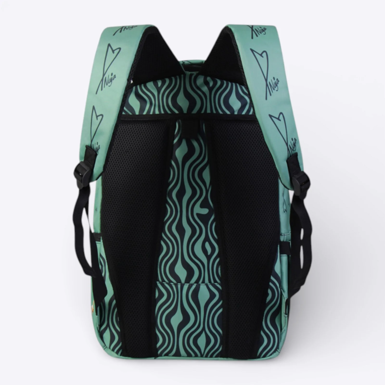 Naja Münster - PEEPZ Backpack / Skoletaske - Image 3