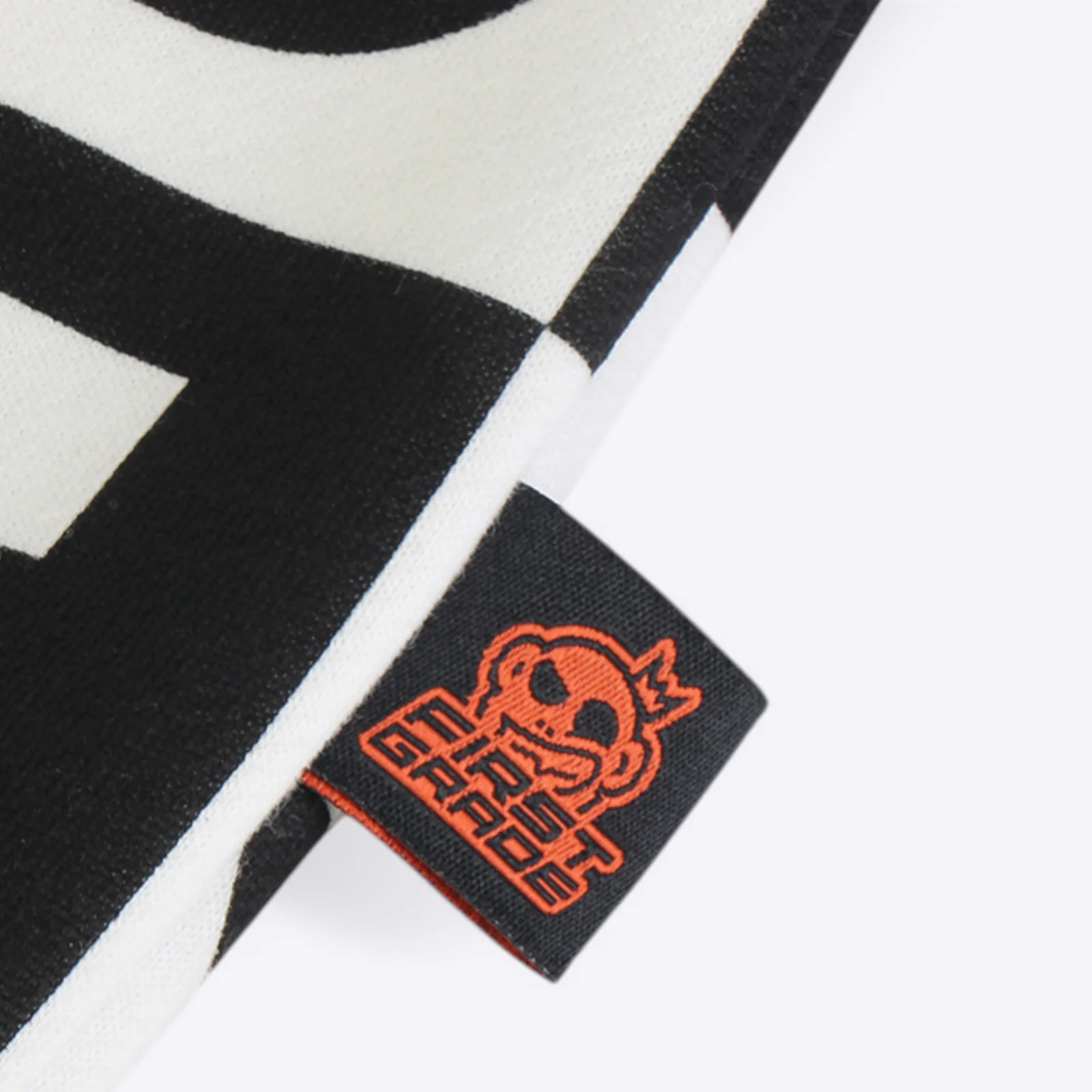 "NETWORK" Hoodie - FirstGrade - Image 3