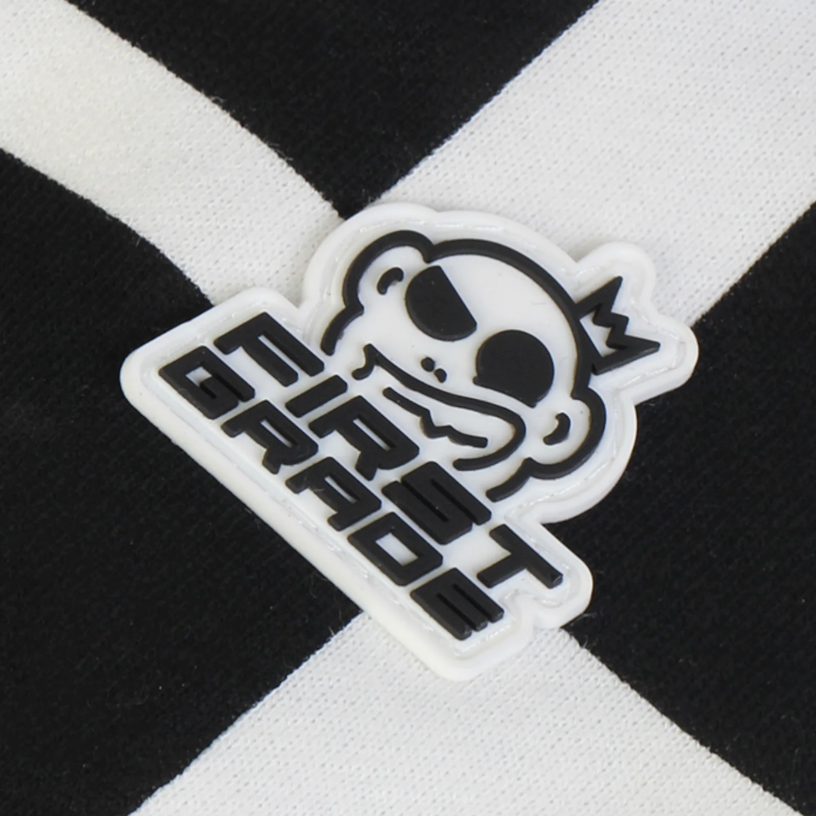 "NETWORK" Hoodie - FirstGrade - Image 4