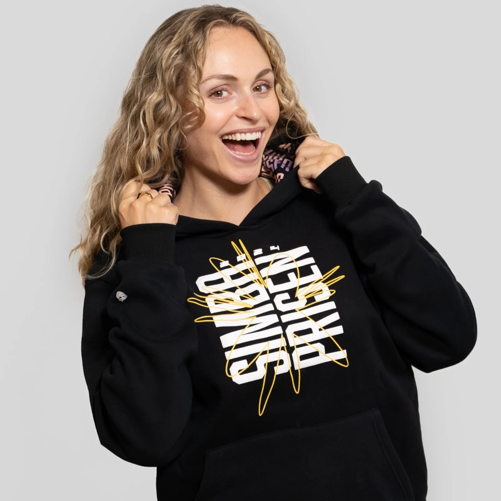 SIMBA PRISEN - Hoodie - Image 3