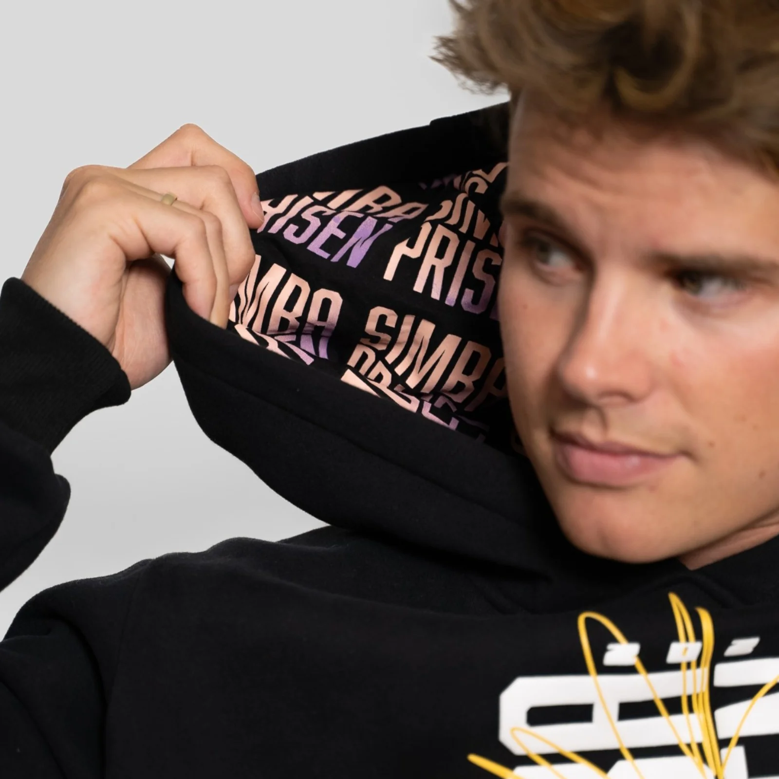 SIMBA PRISEN - Hoodie - Image 4
