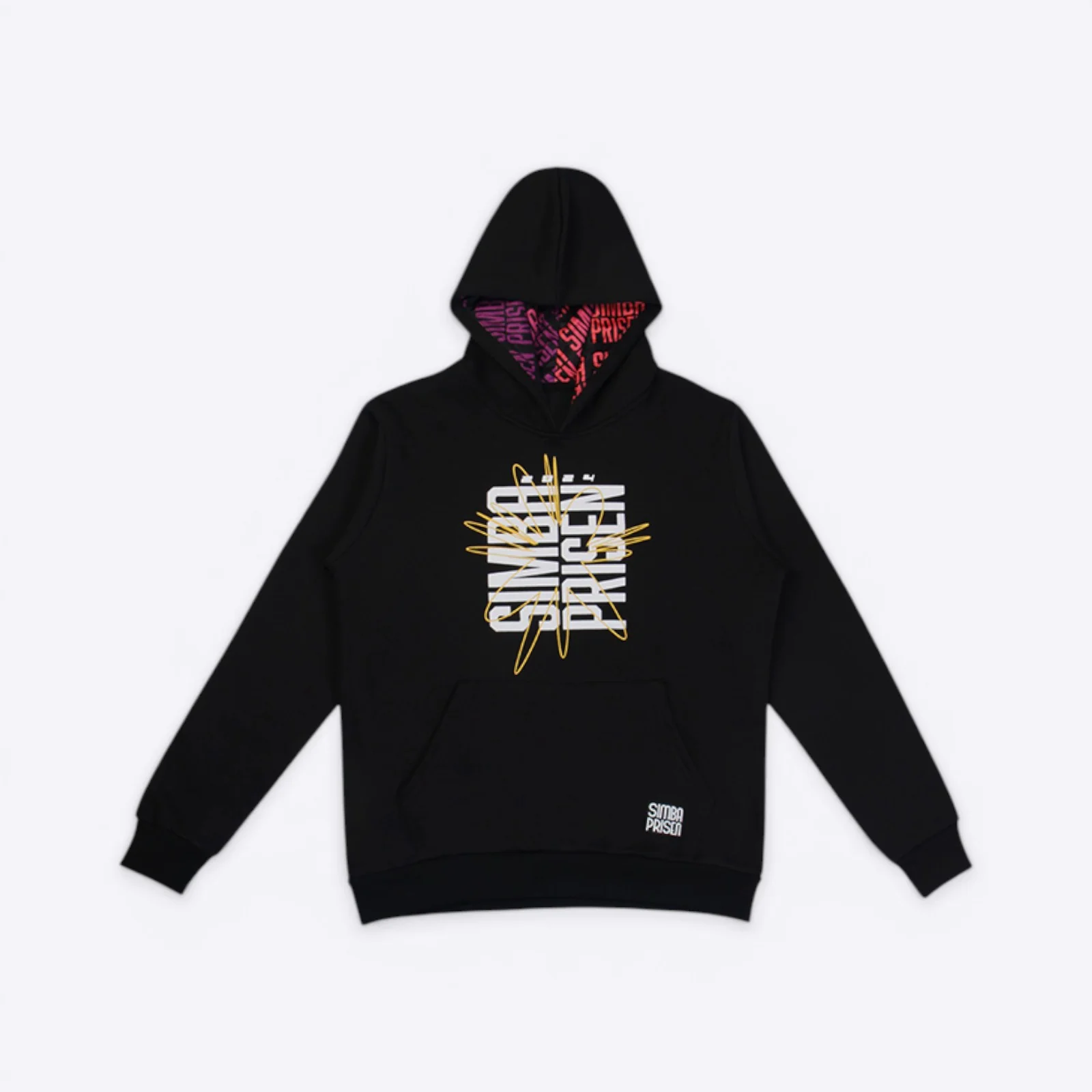 SIMBA PRISEN - Hoodie - Image 5