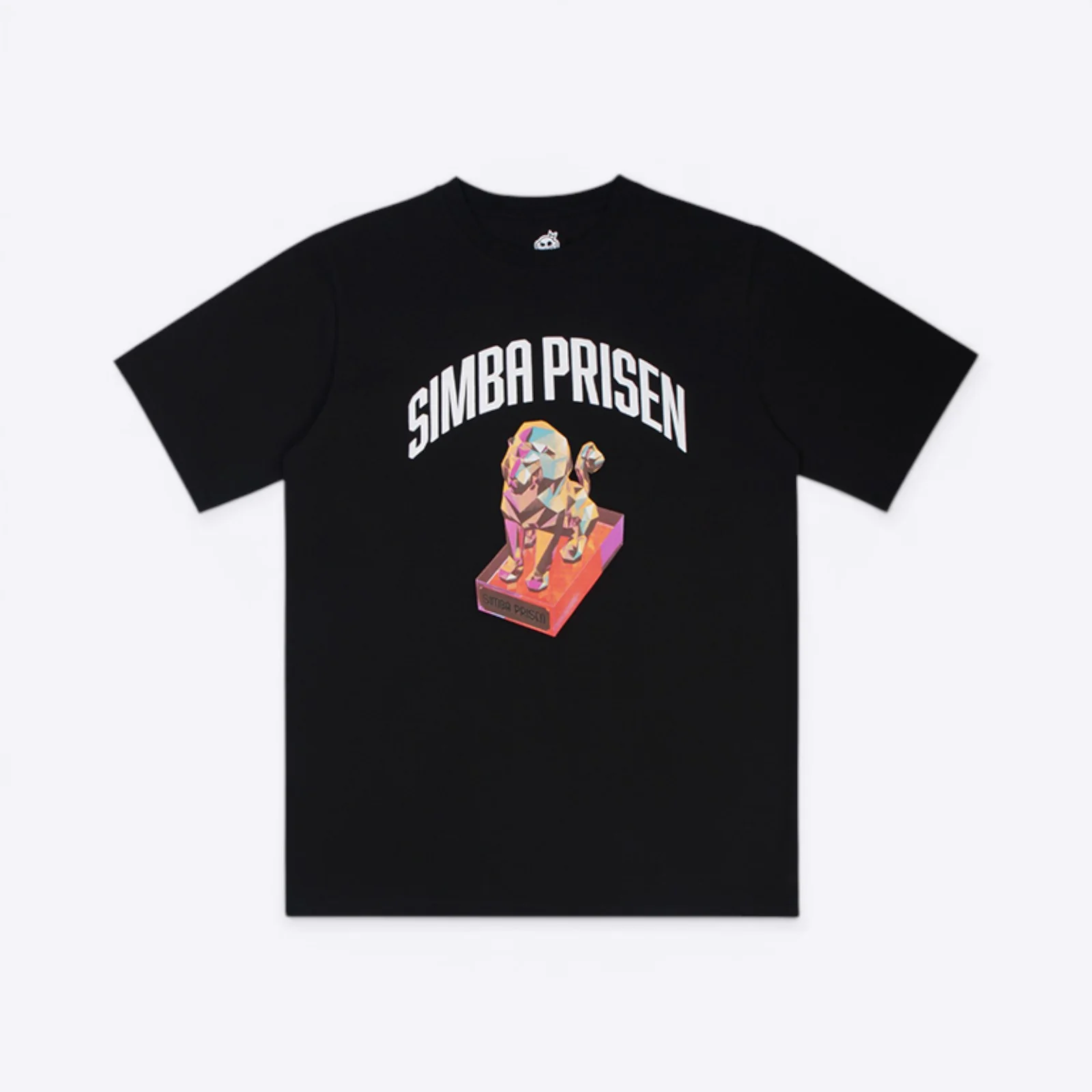 SIMBA PRISEN - T-shirt - Image 3