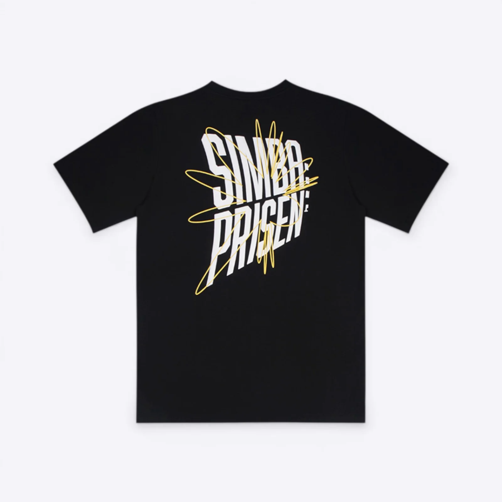 SIMBA PRISEN - T-shirt - Image 4
